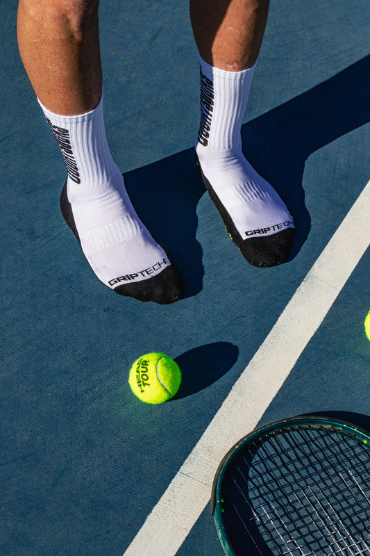 Cómo Lavar tus CourtSocks: Consejos Prácticos