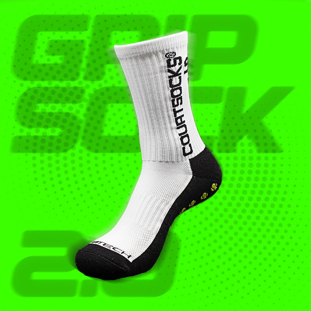 PACK 3 - GRIPSOCKS 2.0