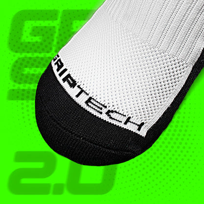 PACK 2 + 1 FREE - GRIPSOCKS 2.0