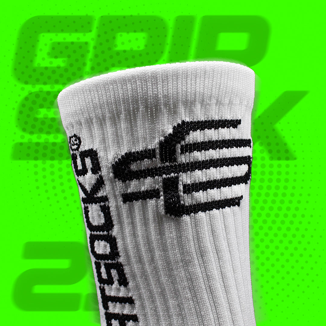 PACK 3 - GRIPSOCKS 2.0