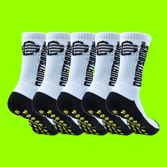 PACK 5 - GRIPSOCKS 2.0