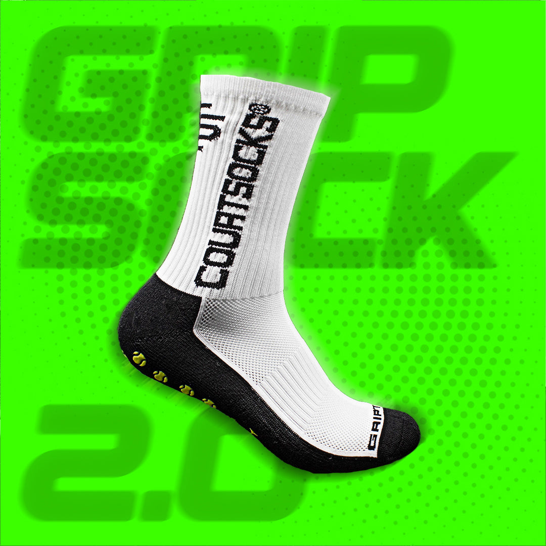 GripSock 2.0