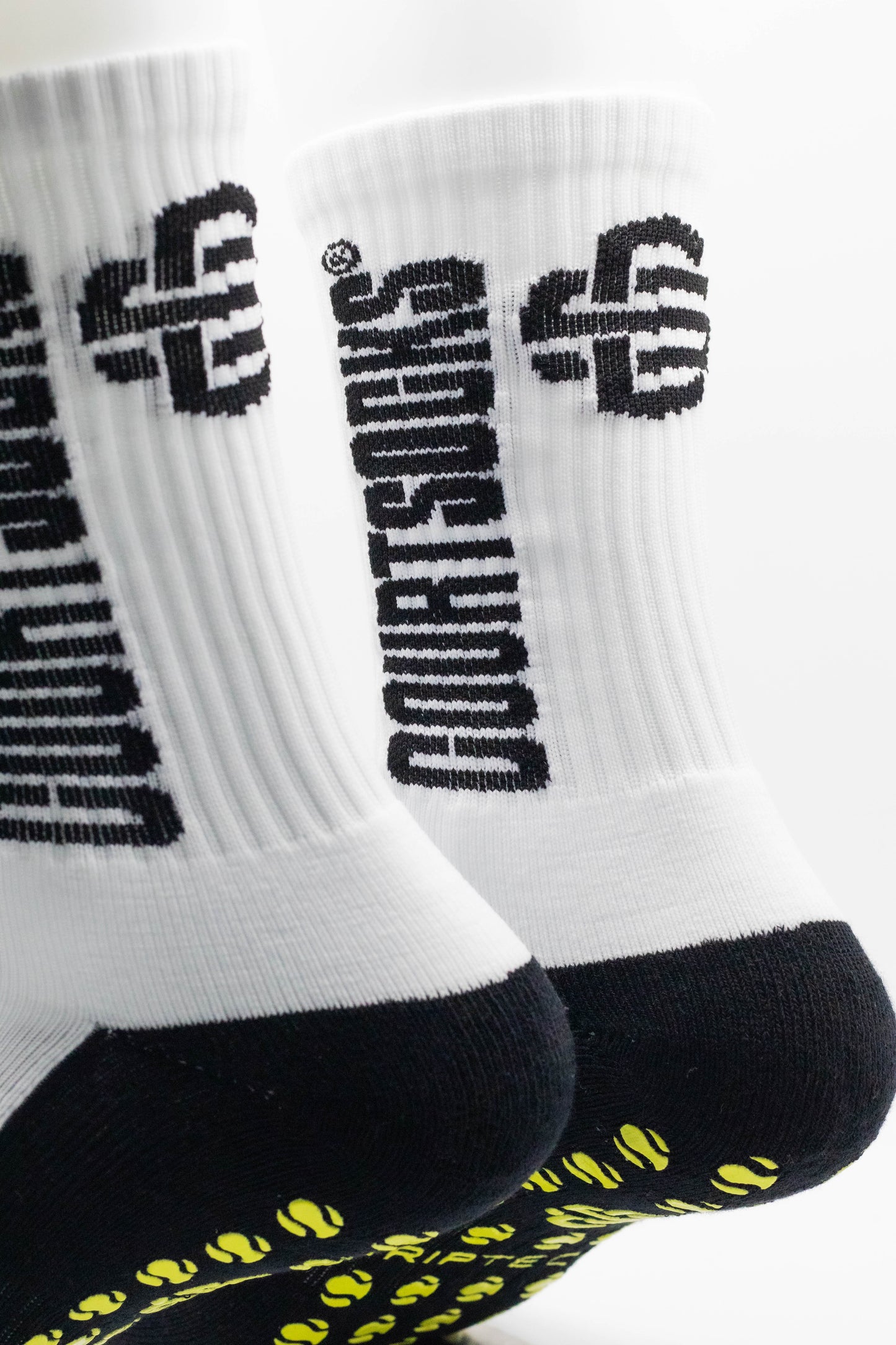 PACK 3 - GRIPSOCKS 2.0