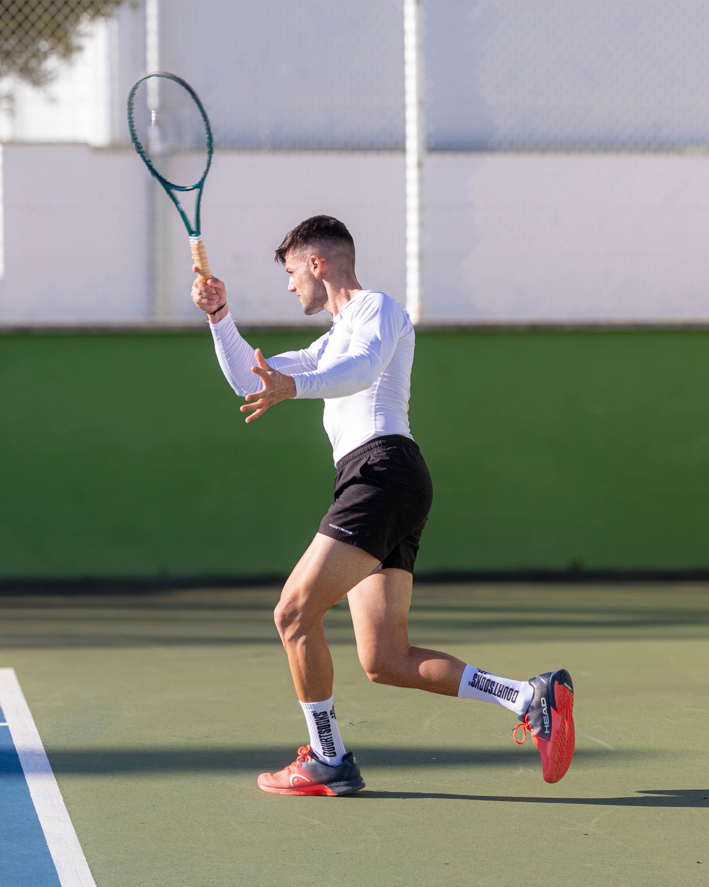 PACK 5 - GRIPSOCKS 2.0