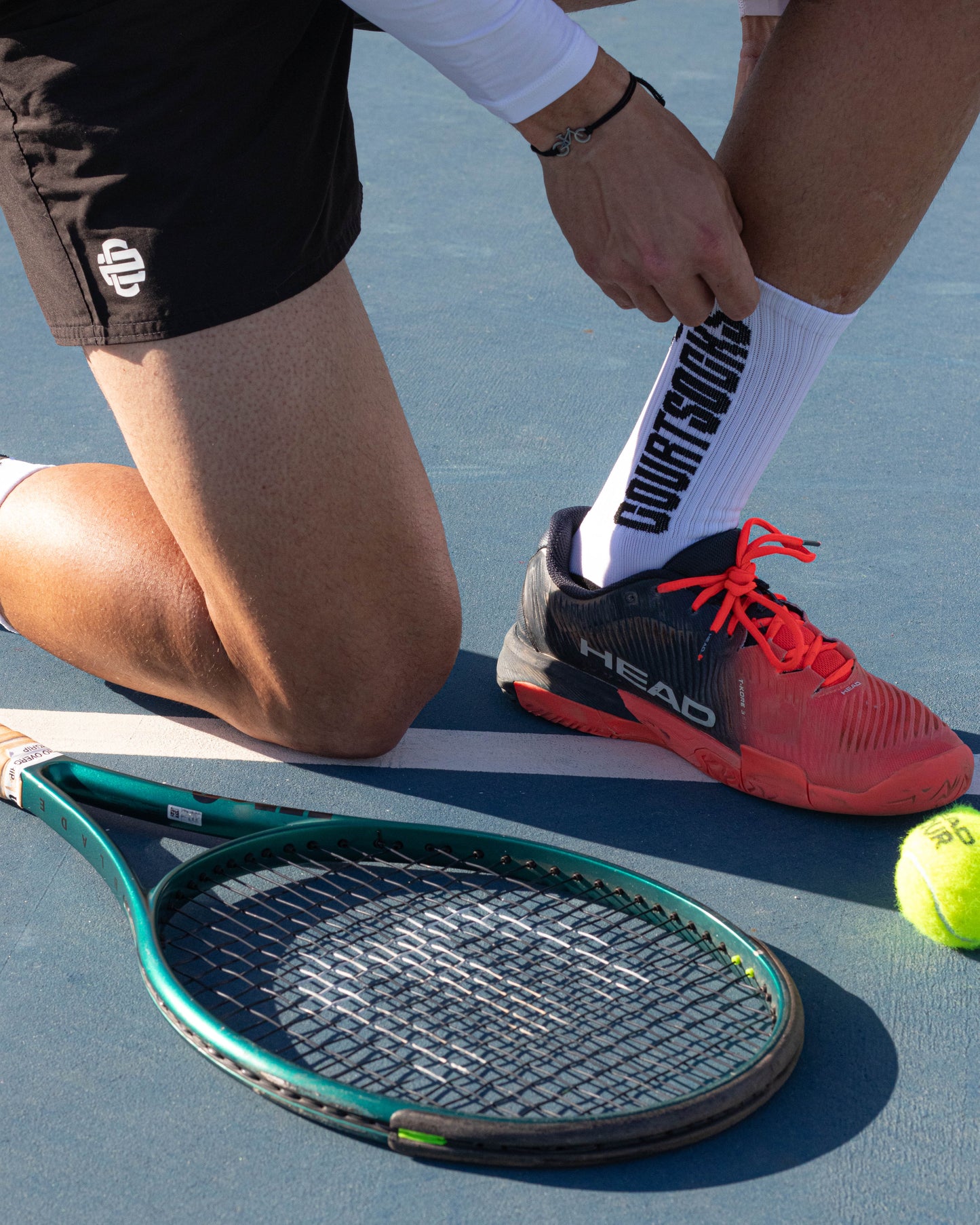 PACK 5 - GRIPSOCKS 2.0