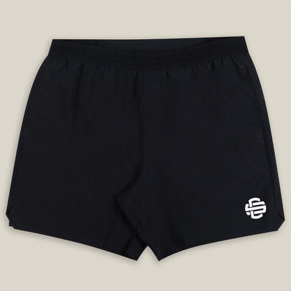 CLUBTECH SHORTS - Negro